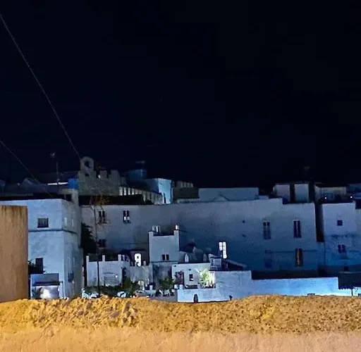 La Fuente 16 Vivienda Rural