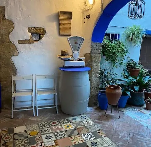 La Fuente 16 Vivienda Rural