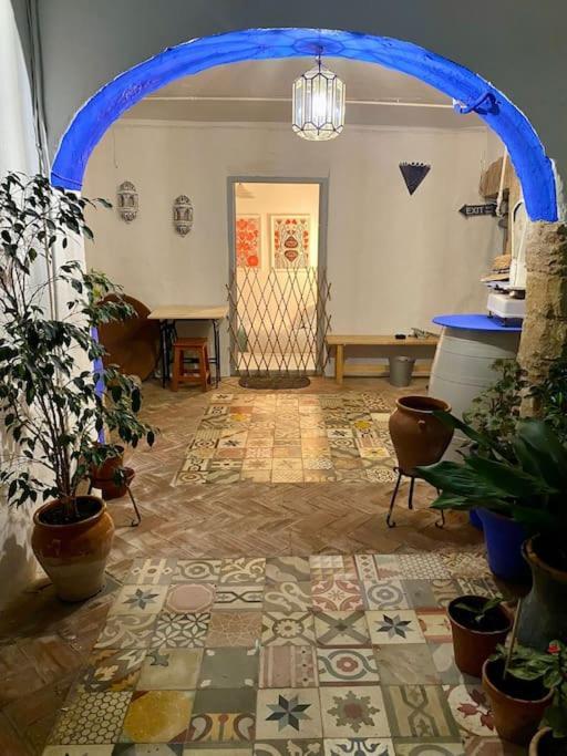 La Fuente 16 Vivienda Rural Apartamento Vejer de la Frontera