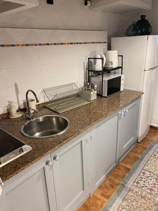 La Fuente 16 Vivienda Rural Vejer de la Frontera