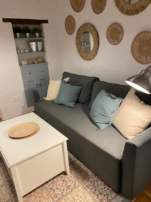 Apartamento La Fuente 16 Vivienda Rural