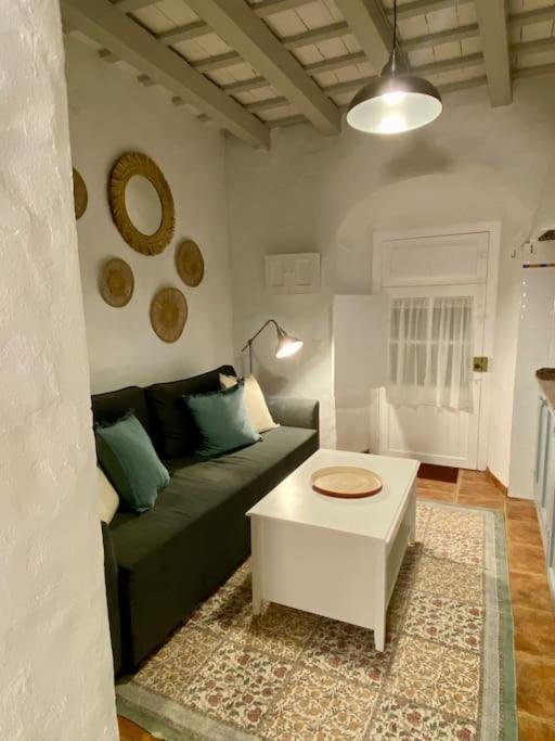 Apartamento La Fuente 16 Vivienda Rural Vejer de la Frontera