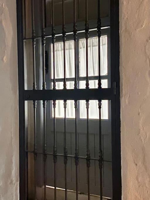 La Fuente 16 Vivienda Rural * Vejer de la Frontera