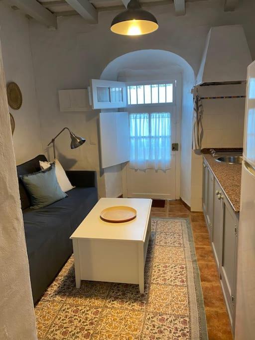 Apartamento La Fuente 16 Vivienda Rural