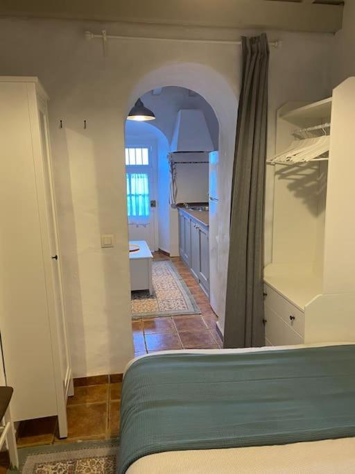 Apartamento La Fuente 16 Vivienda Rural *