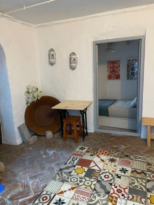 La Fuente 16 Vivienda Rural * Vejer de la Frontera