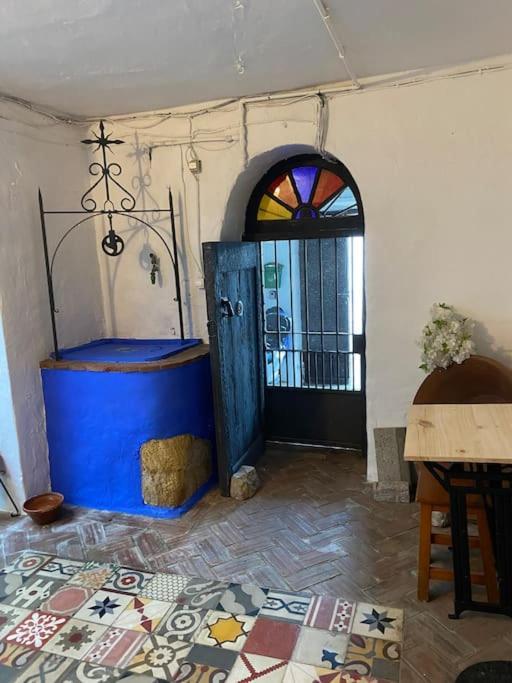 Apartamento La Fuente 16 Vivienda Rural *