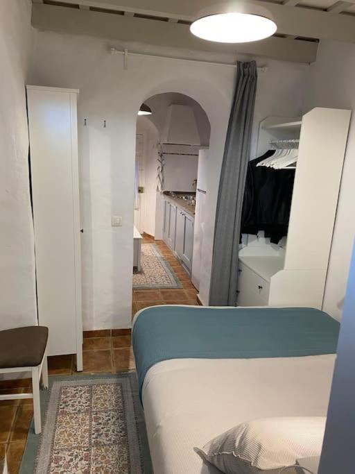 Apartamento La Fuente 16 Vivienda Rural