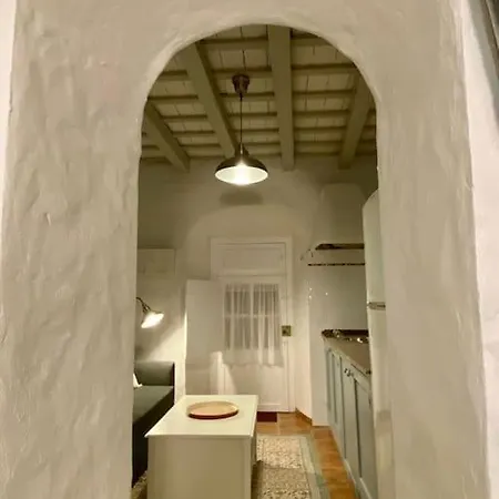 La Fuente 16 Vivienda Rural Apartment Vejer de la Frontera Exterior photo