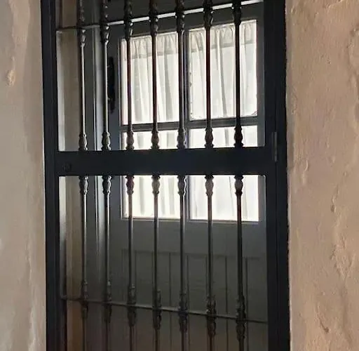La Fuente 16 Vivienda Rural