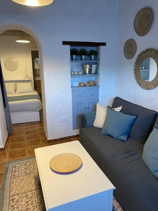La Fuente 16 Vivienda Rural Vejer de la Frontera