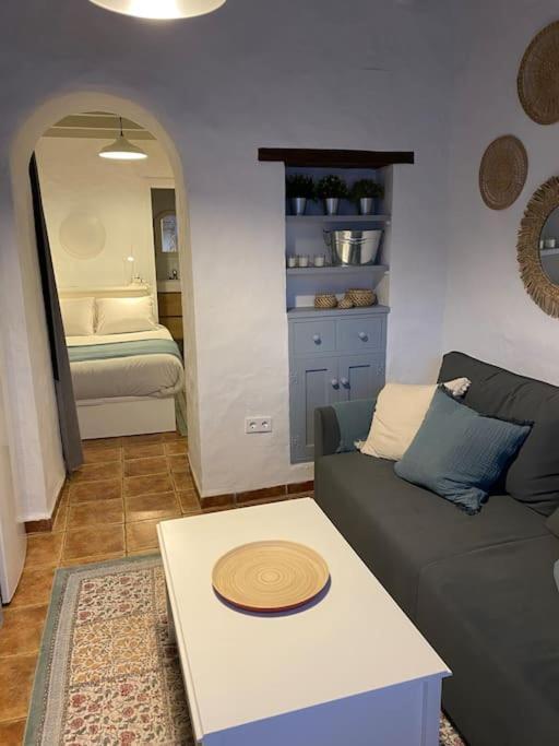 Apartment La Fuente 16 Vivienda Rural Vejer de la Frontera