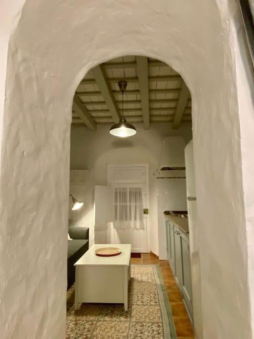 La Fuente 16 Vivienda Rural Apartment *