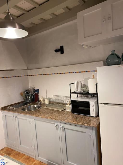 La Fuente 16 Vivienda Rural Vejer de la Frontera